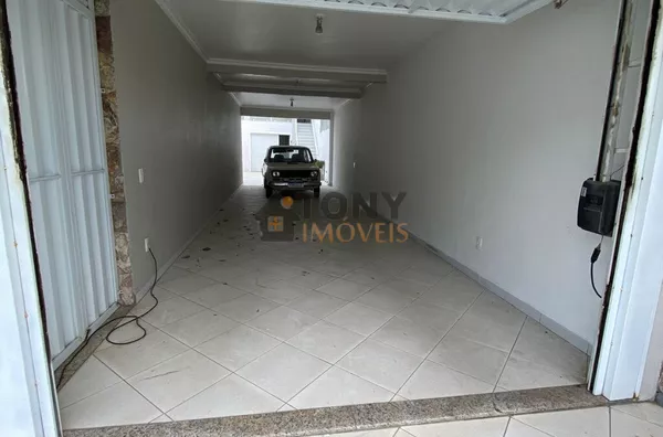 CASA 3 QUARTOS NA BARRA DO AIRIRIU COM TERRENO E GALPÃO - Foto 9