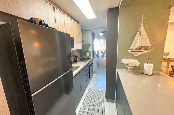 APARTAMENTO GARDEN COM VISTA MAR 3 QUARTOS BARREIROS - Foto 23