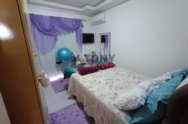 ÓTIMO SOBRADO EM SÃO SEBASTIÃO NA PALHOÇA - Foto 21