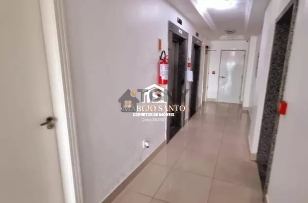 Cobertura duplex de 3 dormitórios sendo 1 suíte, com vista livre e Jacuzzi no bairro Floresta - São José. - Foto 8