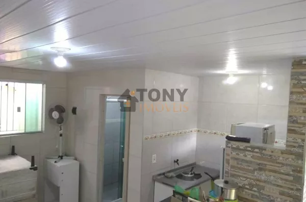 CONJUTO DE KITNET - RENDIMENTO DE R$ 8.000 MENSAL 