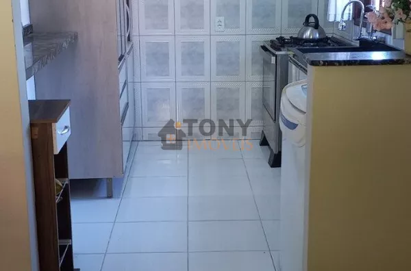 Casa de 3 dormitórios à venda no Lot,. Manoel de Melo - Forquilhas - São José. - Foto 18