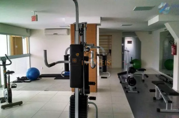 Apartamento 2 quartos  próximo do Shopping Itaguaçu - Foto 5