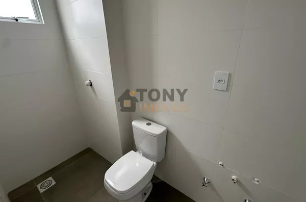 APARTAMENTO 2 QUARTOS COM SUITE IPIRANGA - Foto 17