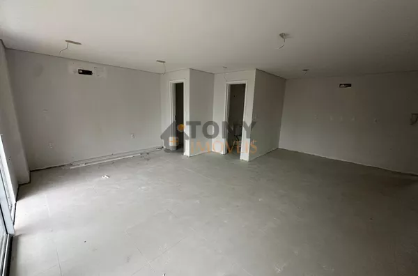 Apartamento com 1 quarto em Barreiros, São José - Foto 6