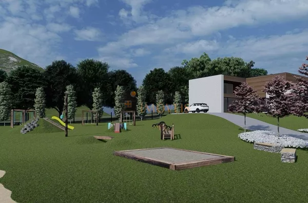 PARAÍSO NA GRANDE FLORIANÓPOLIS, Rancho Queimado, SC