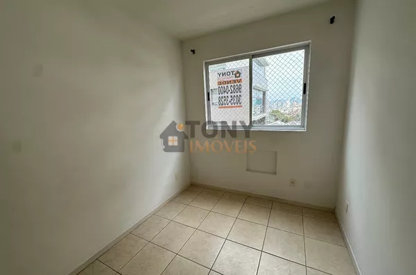 APARTAMENTO 3 QUARTOS 1 VAGA BEM LOCALIZADO NO ROÇADO - Foto 15