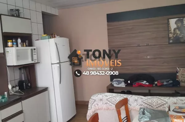 Casa com 3 dormitórios à venda no bairro Bela Vista - São José . - Foto 20