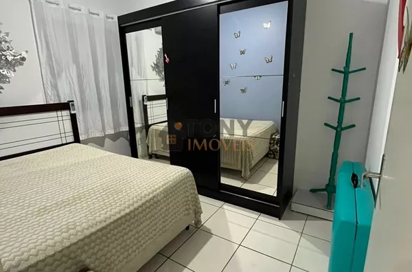 CASA COM 2 DORMITÓRIO EM CONDOMÍNIO FECHADO - Foto 14
