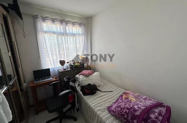APARTAMENT COM 3 QUARTOS PERTO DO SHOPPING ITAGUACU - Foto 12