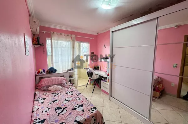 CASA EM BARREIROS 4 QUARTOS BEM LOCALIZADA - Foto 11