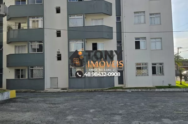 ALÔ INVESTIDOR! APARTAMENTO ALUGADO ! 2 QUARTOS 