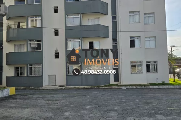 ALÔ INVESTIDOR! APARTAMENTO ALUGADO ! 2 QUARTOS 