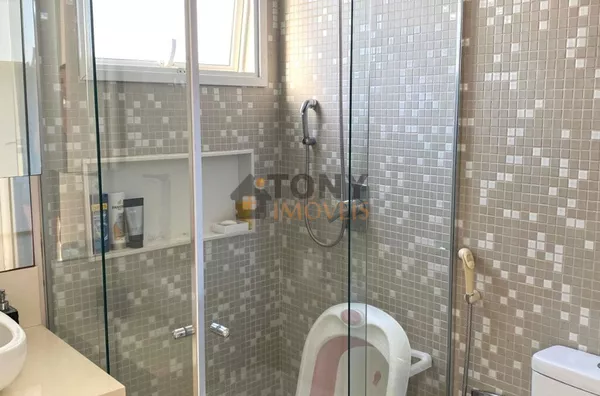 APARTAMENTO 2 QUARTOS COM 91M2 NO FLORESTA COM 2 VAGAS - Foto 14