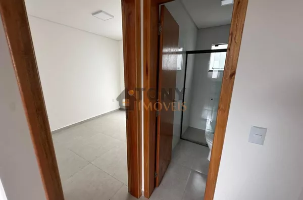 APARTAMENTO COM 1 QUARTO SEMI MOBILIADO FLORESTA -  PRÓXIMO DO SHOPPING ITAGUAÇU - Foto 6
