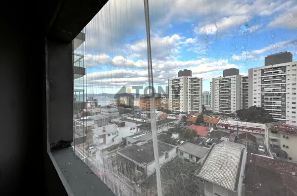 APARTAMENTO COM 86M2 COM VISTA MAR EM BARREIROS - Foto 19