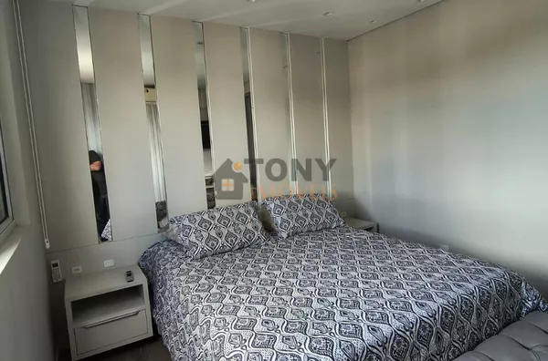 FINO APARTAMENTO ! CONDOMÍNIO CLUBE - Foto 12