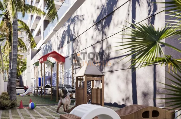 APTO GARDEN (3 DORMITÓRIOS -1 SUÍTE  + 2 DEMI SUITE ) 257M² PRIVATIVOS - Foto 15