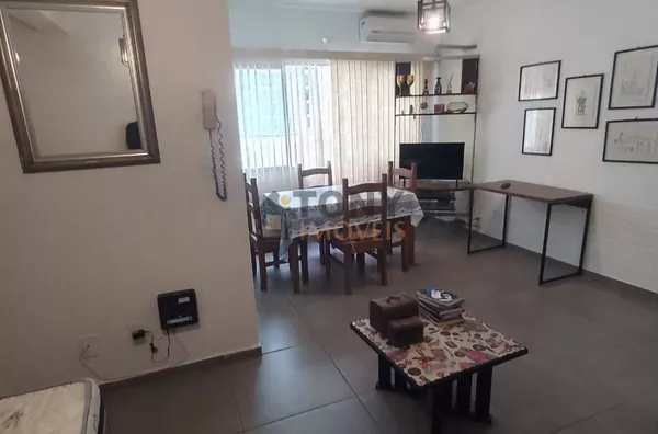 KITNET MONTADA PRONTA PARA O USO  - KOBRASOL