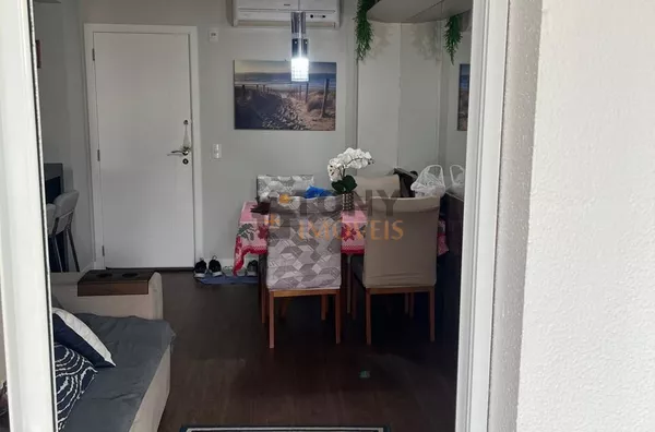 Apartamento 2 dormitórios- Itacorubi - Foto 8