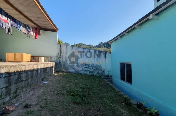 Casa mista com terreno de 448 m2 à venda no bairro Bela - Vista - São José - SC - Foto 9
