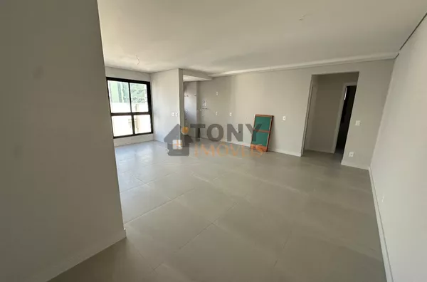 Apartamento com 2 quartos em Coqueiros Florianópolis - Foto 10