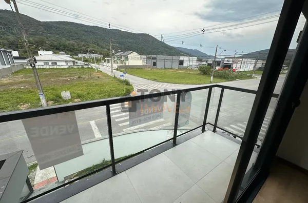 SOBRADO COM 3 QUARTOS NO BOSQUE SAO JOSE - Foto 21