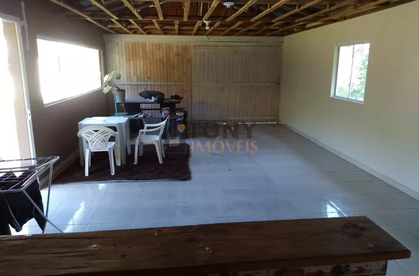 SÍTIO EM BOM RETIRO - MONTADO - ACEITA  AUTOMÓVEL COMO PARTE DE PAGAMENTO - Foto 10