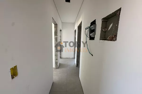 INCRIVEL APARTAMENTO PERTO DA PRAIA 3 QUARTOS PONTA DO PAPAGAIO - Foto 7