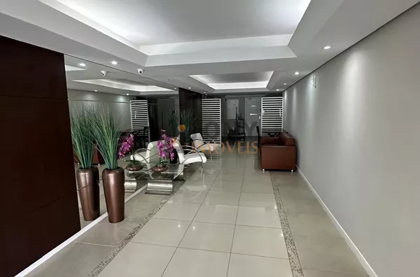 2 quarto som suíte - jardim Atlântico