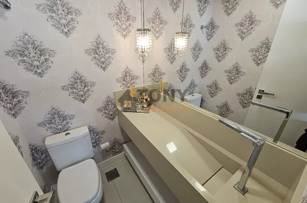 APARTAMENTO COM 4 QUARTOS GARDEN AO LADO DA BEIRA MAR DO ESTREITO