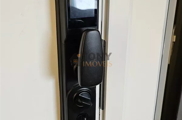 Apartamendo de 3 dormitórios sendo 1 suíte semimobiliado com vaga coberta localizado em Areias - São José - SC. - Foto 23