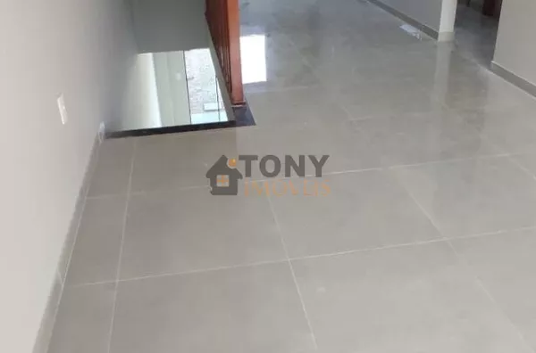 CASA COM 3 QUARTOS E 180M2 LOTEAMENTO ALTA VISTA - Foto 11