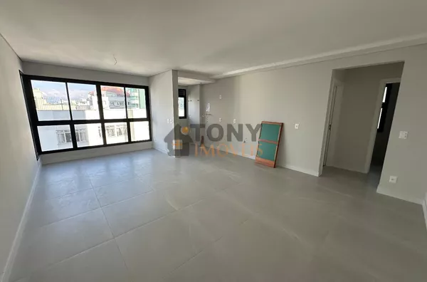 Apartamento com 2 quartos em Coqueiros Florianópolis