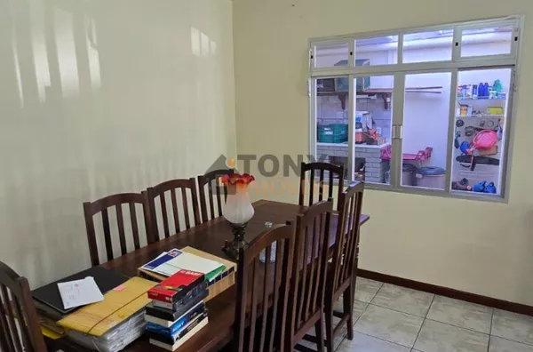 Casa de 3 dormitórios em Barreiros - São José localização estratégica em área mista. - Foto 8