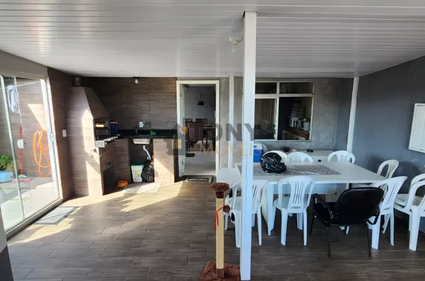 Galpão + Prédio com 3 andares á venda em Barreiro - São José - Foto 14