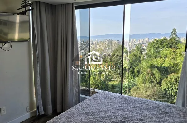 CASA INCRIVEL COM 3 SUITES NO BOSQUE DAS MANSOES - Foto 24