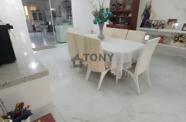 CASA INCRIVEL COM 3 QUARTOS NA PRAIA DE FORA - Foto 8