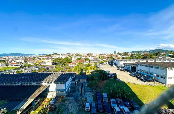 INCRIVEL APARTAMENTO COM 2 QUARTOS SENDO 1 SUITE 