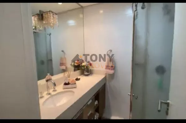 INCRÍVEL APARTAMENTO 2 QUARTOS NO FLORESTA - Foto 10