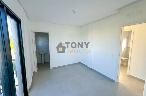 SOBRADO COM 3 QUARTOS 99M2 BEM LOCALIZADO - Foto 19