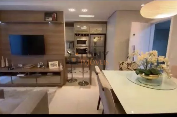 INCRÍVEL APARTAMENTO 2 QUARTOS NO FLORESTA 