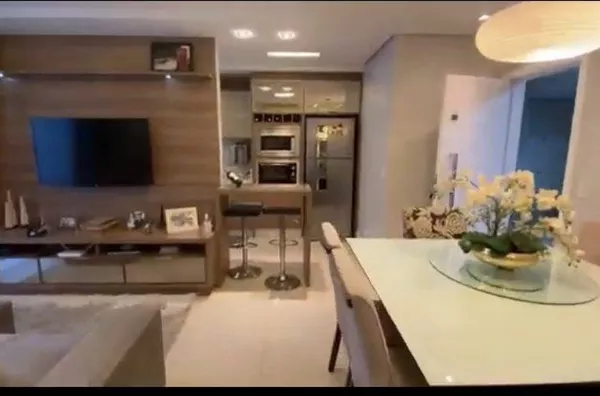 INCRÍVEL APARTAMENTO 2 QUARTOS NO FLORESTA 