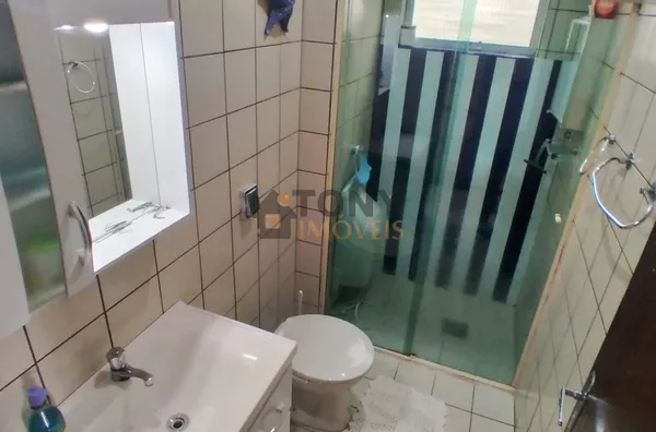 APARTAMENTO 3 QUARTOS NO FLORESTA ESPAÇOSO COM SOL - Foto 12