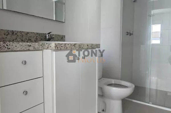 2 quartos com suíte - andar Alto - próximo do Shopping Itaguaçu - Foto 11