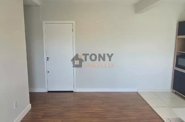 Apartamento de 2 dormitórios sendo 1 suíte localizado no bairro Jardim Cidade - São José - SC