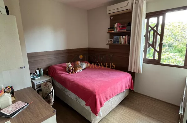 MANSÃO  EM SÃO JOSÉ -  FINANCIA - ACEITA IMÓVEL . - Foto 15