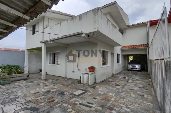 CASA COMERCIAL PRÓXIMO DA CAIXA ECONÔMICA - SÃO JOSÉ