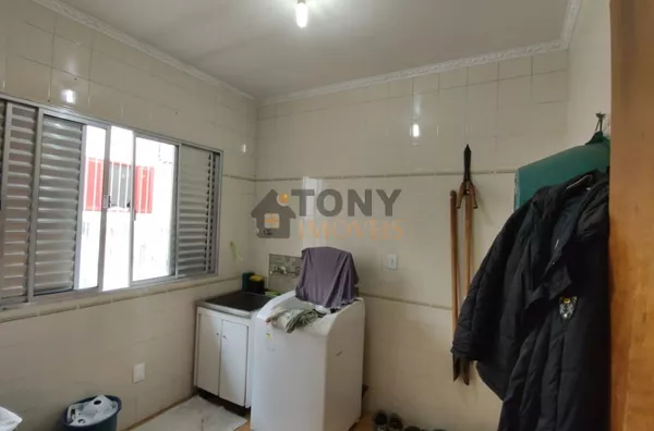 CASA COMERCIAL PRÓXIMO DA CAIXA ECONÔMICA - SÃO JOSÉ