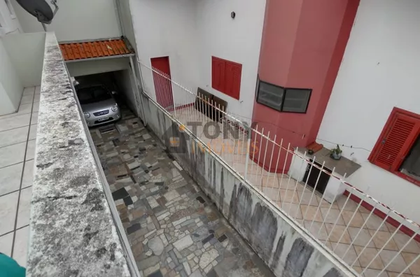 CASA COMERCIAL PRÓXIMO DA CAIXA ECONÔMICA - SÃO JOSÉ - Foto 7